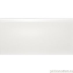 Dar Ceramics Настенная плитка Liso Blanco Brillo 7,5x15 см