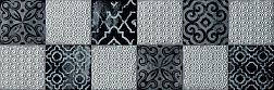 Fap Ceramiche Creta Maiolica Grey Inserto Декор 30,5х91,5 см