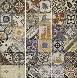 Mainzu Treviso Decor Настенная плитка 10х20 см