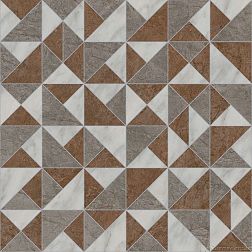 Kerama Marazzi Каприччо OS-A308-SG1609N Матовый Декор 40,2х40,2 см