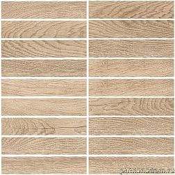Grasaro Italian Wood GT-250-SR-m11 Beige Мозаика 30,7х30,7 см