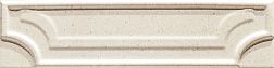 Tubadzin Tortora Beige Бордюр-2 29,8х7,4 см