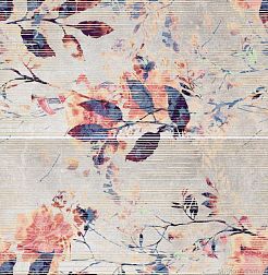Creto NB_P0053 Fiore (из 2 шт.) Панно 60x60 см