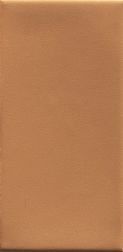 41zero42 Mou Caramel Matte Коричневая Матовая Настенная плитка 6,2x12,5 см