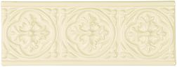 Adex Studio ADST4002 Relieve Palm Beach Bamboo Бордюр 7,5x19,8 см