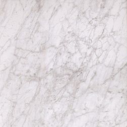 Casalgrande Padana Marmoker Travertino Bianco Lucido Керамогранит 59x59 см