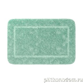 WasserKRAFT Lopau BM-6016 Cabbage Коврик для ванной комнаты