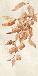 Tubadzin Enna Cherry Декор 22,3x44,8 см