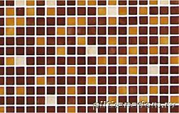 Ezarri Растяжки простые Marron №8 Растяжка 31,3х49,5 (2,5х2,5) см