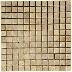 Primacolore Marmo MN172SMA Мозаика 2,3х2,3 30х30 см