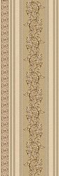 Tabriz Tile Palace Beige Decor Декор 30х90 см