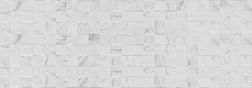 Porcelanosa Marmol Carrara Mosaico Blanco Настенная плитка 31,6х90 см