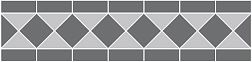 Ce.Si Full Body Bordure B_03 (5FBB03RE) Бордюр 24,5x28 см