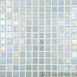 Vidrepur Shell № 554 Мозаика 31,7х31,7 (на сетке)