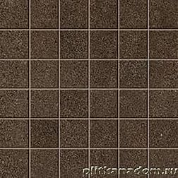 Atlas Concorde Russia Wise 610110000371 Moka Lap Мозаика 30x30 см