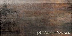 Apavisa Metal Titanium Lapp Preincision 7,5х60 Керамогранит 29,75х59,55 см