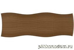 Mayolica Siroco Camel Настенная плитка 20x60 см
