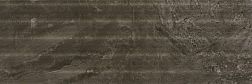 Serra Camanzoni 526 Black Dеcor Glossy Декор 30х90 см