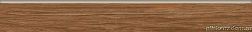 Kerranova Village K-212-MR-p01 Light Brown Плинтус 7,6х60 см
