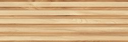 Delacora Woodstyle Elm Strip Mix 5 Плитка настенная 30х90 см