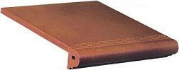 Gresmanc Nature Peldano Fiorentino (anti-slip) Ступень 31x33,4 см