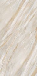 Flavour Granito Multi Beige Statuario Glossy Бежевый Полированный Керамогранит 60x120 см
