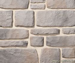 UniStone Капри 10 Декоративный кирпич 8x11 см