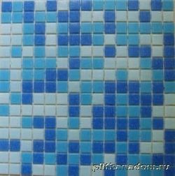 Primacolore Classic A35+A32+A30 Мозаика стеклянная 32,7х32,7 см
