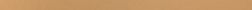 Tubadzin Bellante Gold Бордюр 59,8х2,3 см