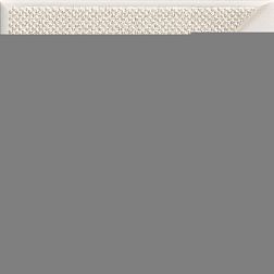 Tubadzin Reflection White 2 Декор 14,8х14,8 см