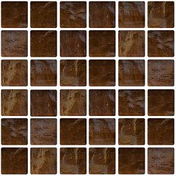 Architeza Elegance AHE 05 Стеклянная мозаика 30х30 (кубик 2,3х2,3) см