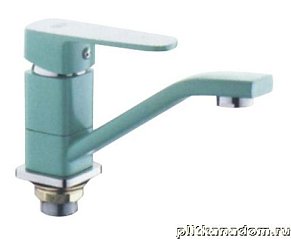 Fmark FM4501G Смеситель для кухни