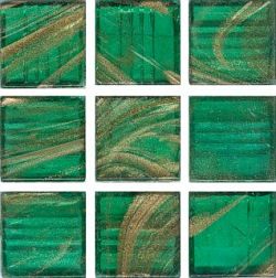 Irida Fantasy И10.26(5) Мозаика 1х1 31,8х31,8 см