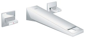 Grohe Allure Brilliant 20348000 Смеситель для раковины