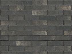 King Klinker Old Castle Basalt River (HF66) NF14 Угловая плитка (11,5х24)х7,1 см