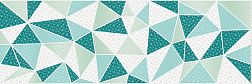 Emtile ColorBreeze Deco Tempo Микс Глянцевый Декор 20x60 см