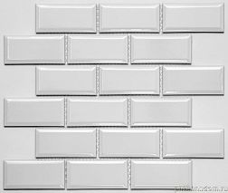 NS-Mosaic Rustic series PR 4595-31 Мозаика 29,1х29,5 см