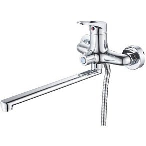 Смеситель для ванны Oute T21823