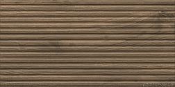 Paradyz Afternoon Brown A Struktura Rekt Плитка 29,8x59,8 см