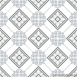Sant Agostino Metrochic Metrosigns 14 Напольная плитка 20x20 см