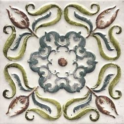 Mainzu Calabria Bambola 3 Декор 15x15 - Микс см