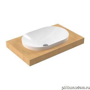 Serel Sapphire SP33 Раковина 40х60