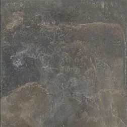 Goldis Tile Galaxy SLUP PA0A Brown Rustic Rect Коричневый Матовый Ректифицированный Керамогранит 59,4x59,4 см