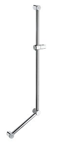 Grohe Relexa plus 28587000 Душевая штанга с ручкой