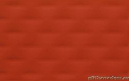 Paradyz Veo Rosso Struktura Настенная плитка 25х40 см