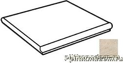 Atlas Concorde Trust Ivory Scalino Angolare Ступень 33x33 см