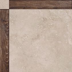 N-ceramica Stone Age Decor Beige Напольная плитка 30х30 см