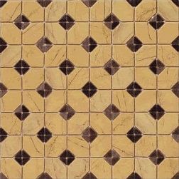 Vives Iliada Ocre Напольная плитка 43,5x43,5 см