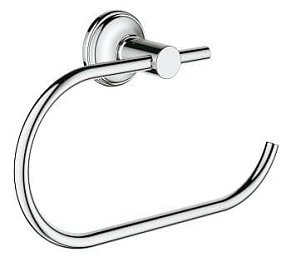 Grohe Essentials Authentic 40657001 Держатель бумаги