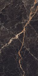 Casati Ceramica Vogue Ebony HG Коричневый Глянцевый Керамогранит 60x120 см